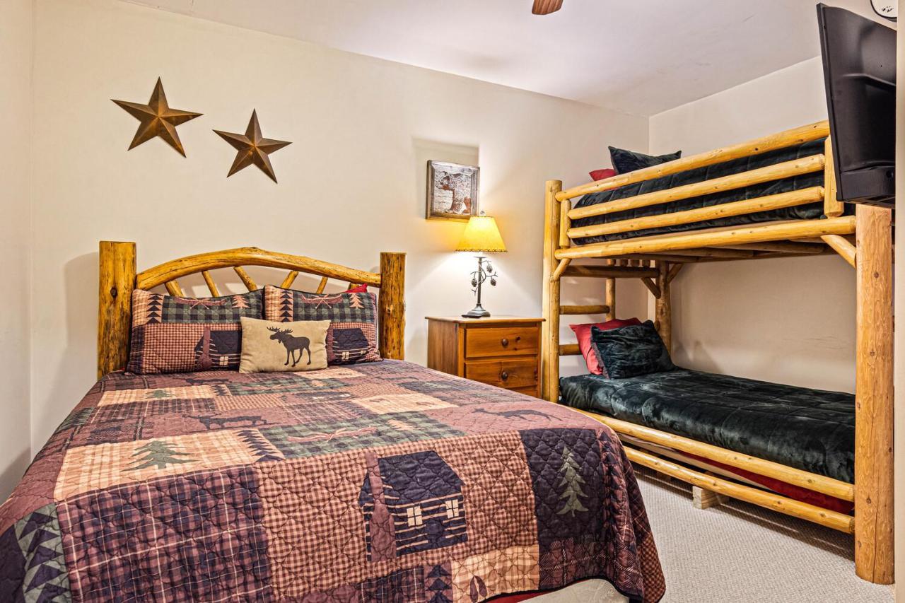 Incredible Views! - Pet Friendly - Aska Adventure Area - Bearfoot Bungalow Blue Ridge Bagian luar foto